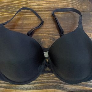 Victoria's Secret T-shirt Bra Demi 36 DD